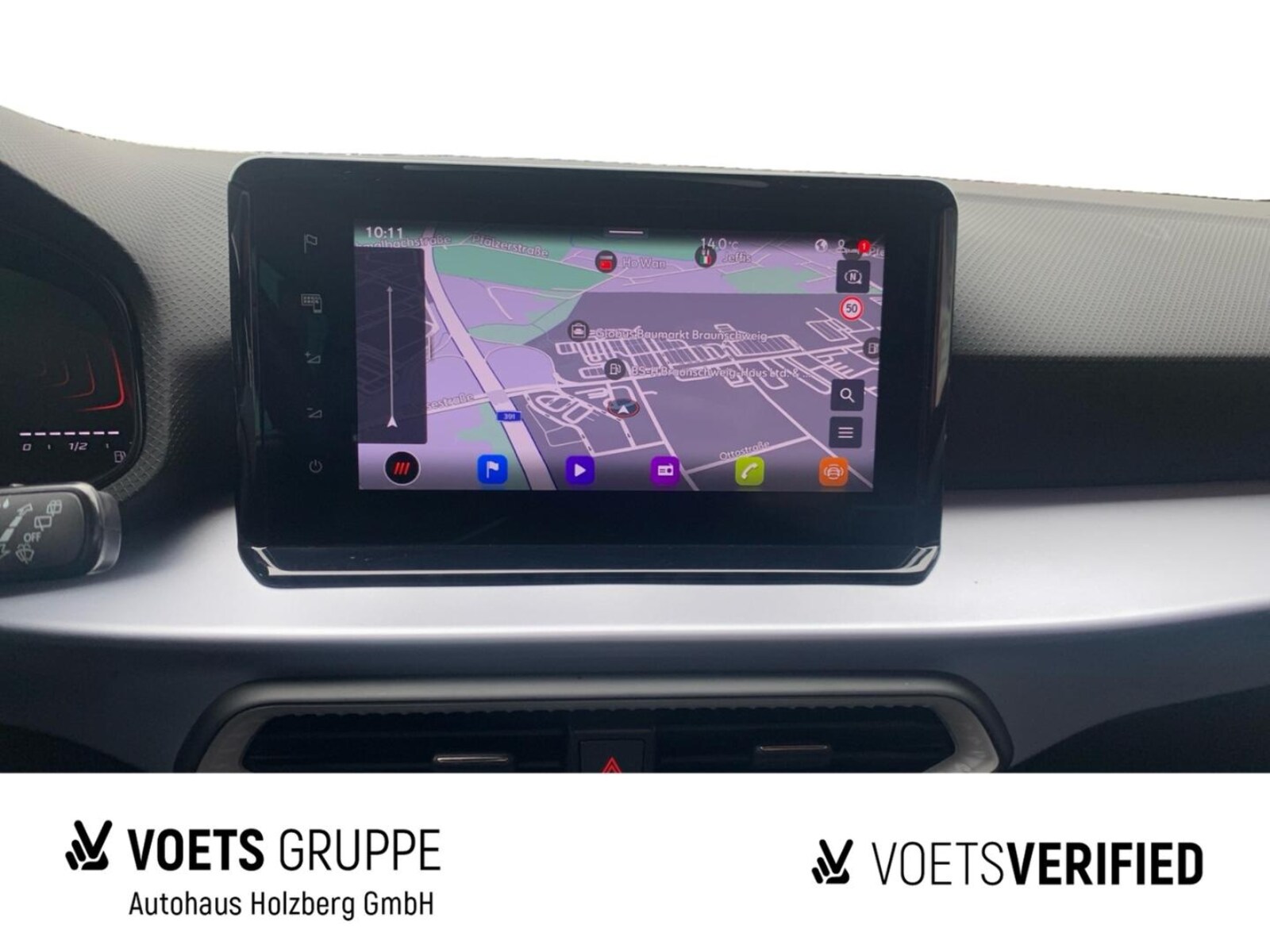 SEAT Ibiza – Bild 9