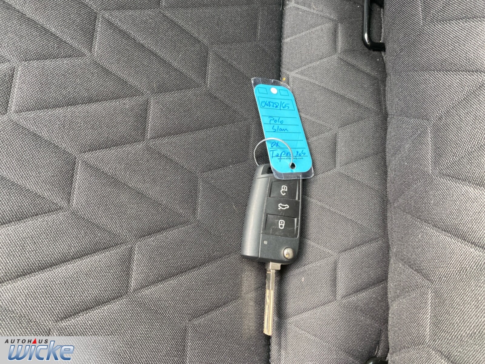 Volkswagen Polo – Bild 20