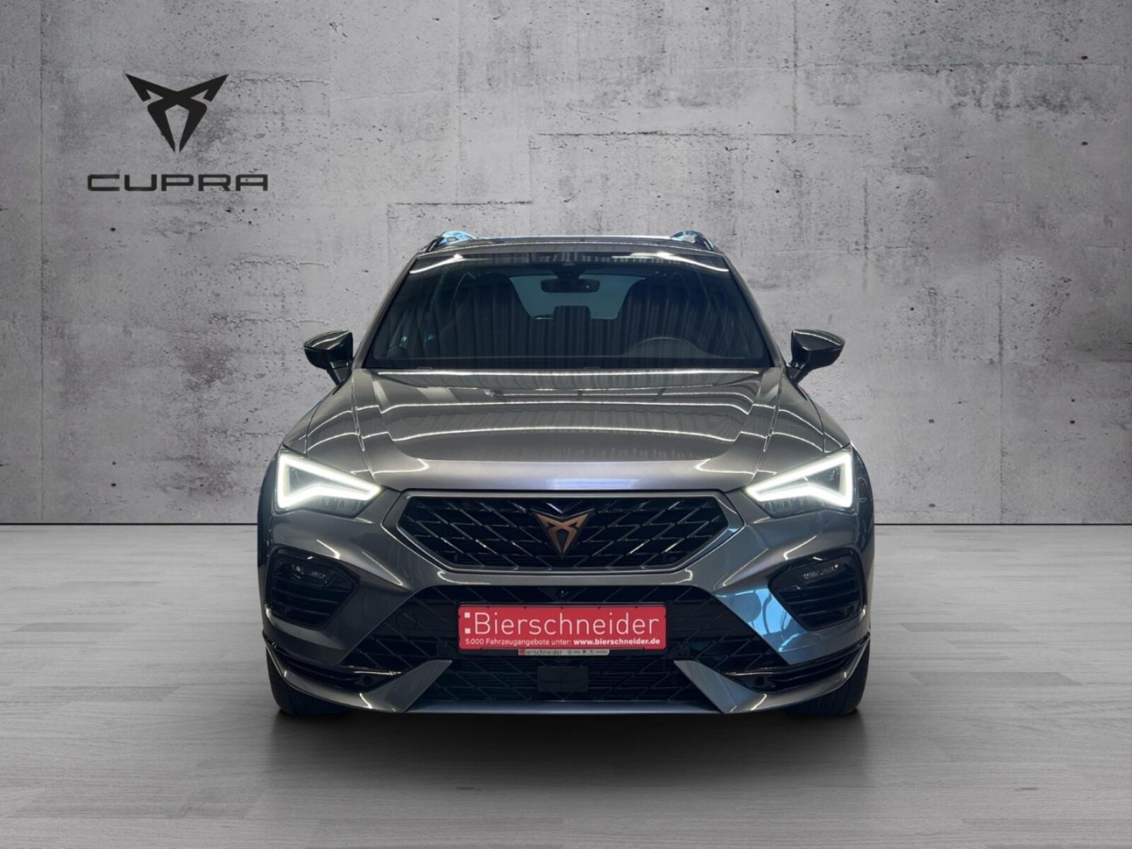 CUPRA Ateca – Bild 2