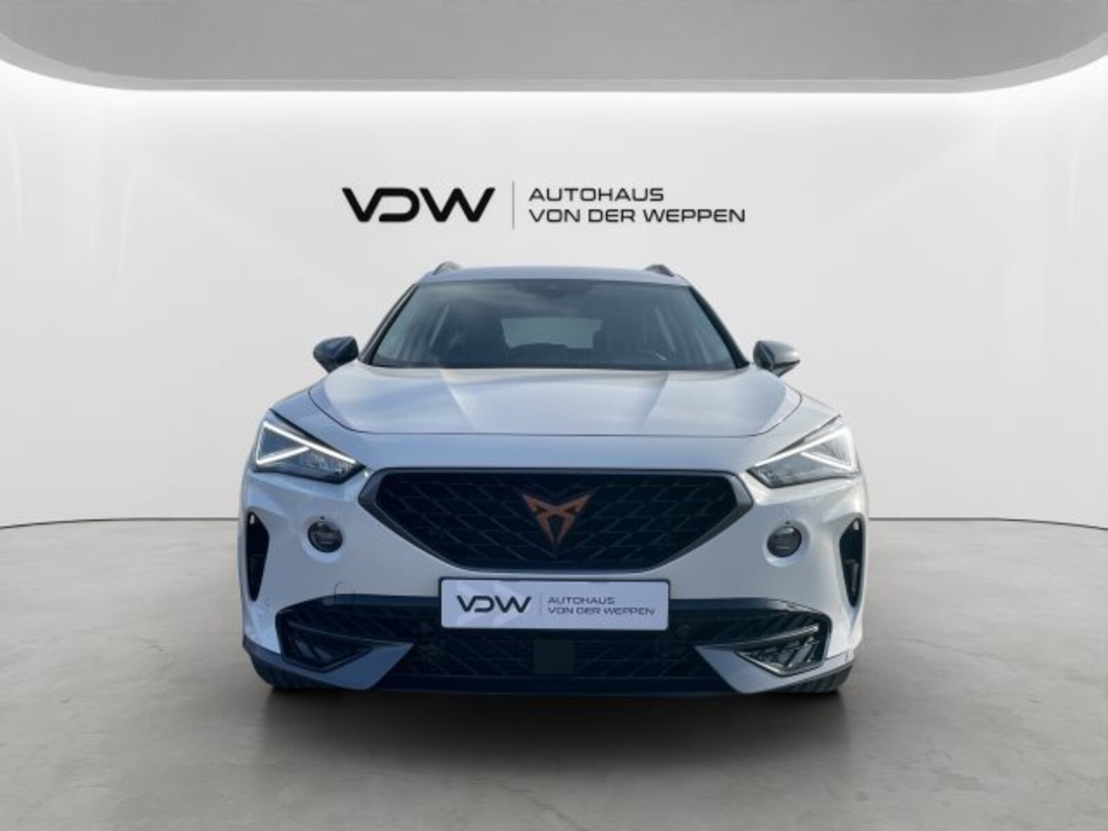 CUPRA Formentor – Bild 2