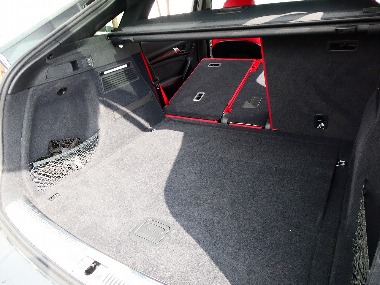 Audi SQ5 Sportback