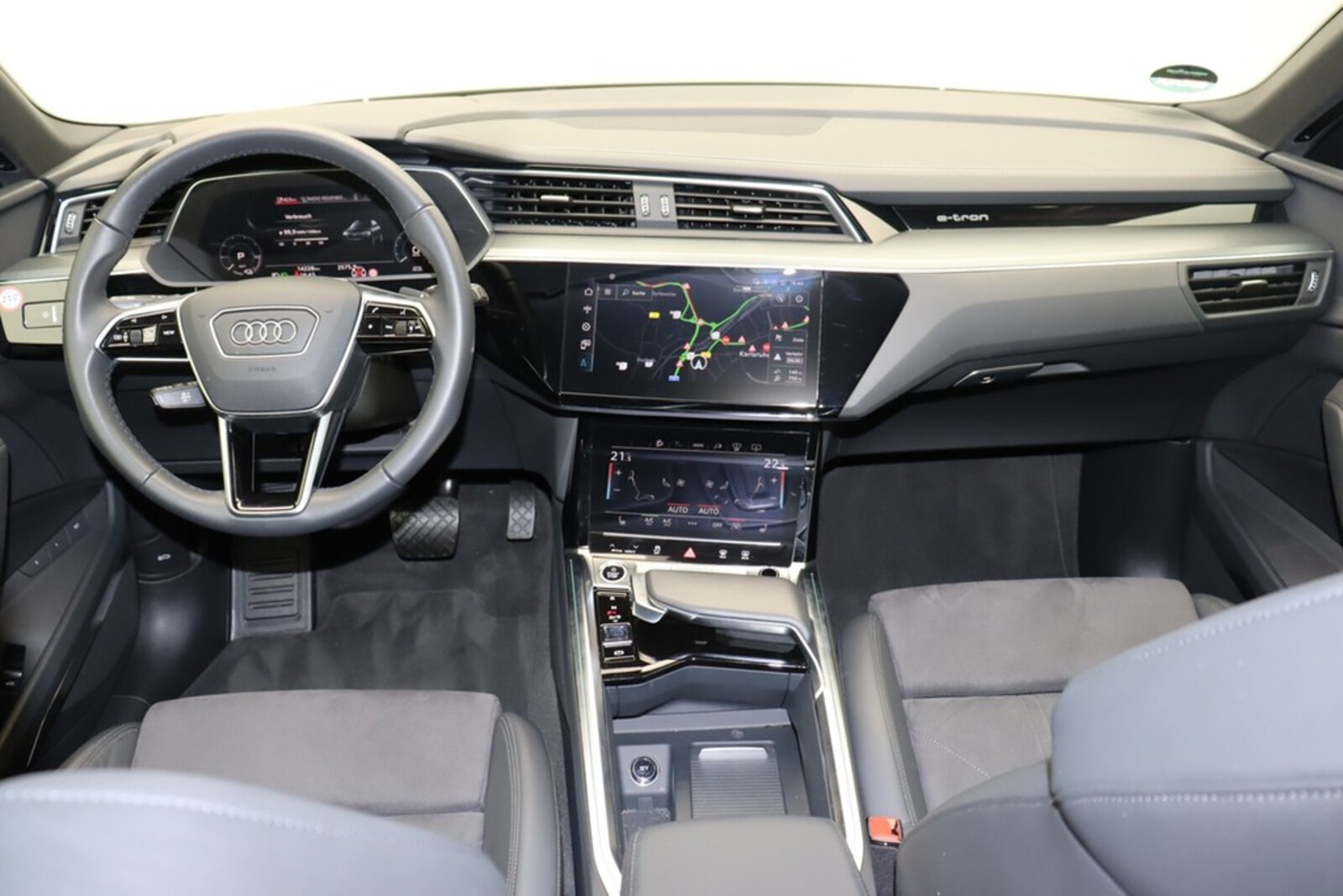 Audi e-tron – Bild 13