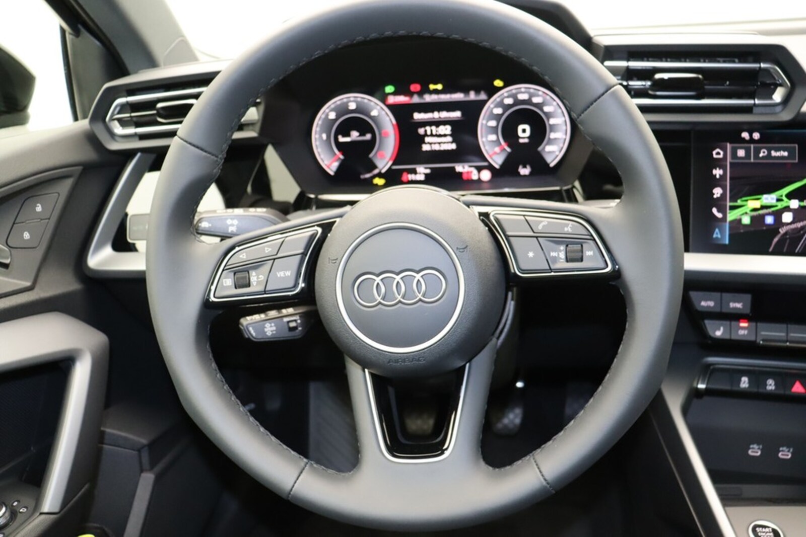 Audi A3 Sportback – Bild 15