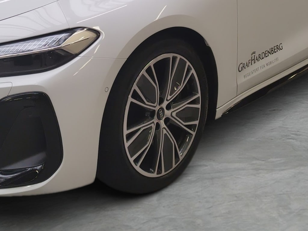 Image about Audi A5 Avant TDI quattro 150 kW S tronic