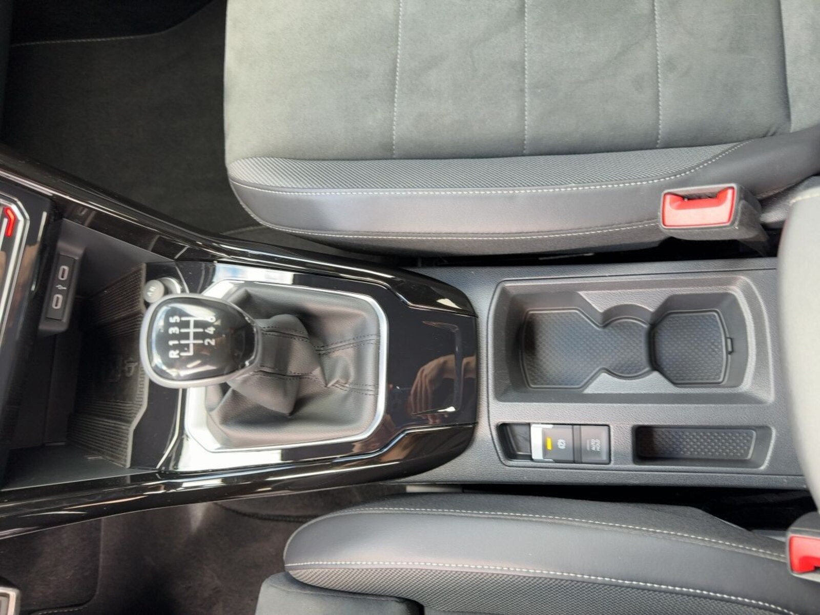 Volkswagen T-Roc – Bild 18