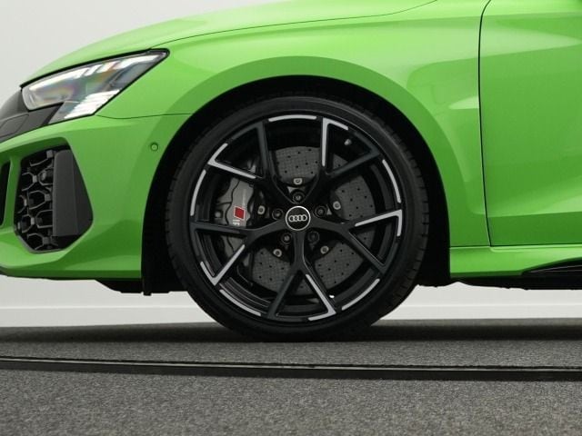 Audi RS3 Sportback TFSI Quattro S Tronic - 2021 - Joinsteer - #30