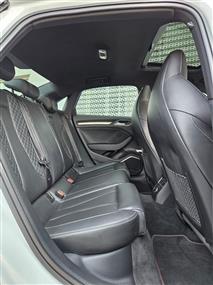 Image about Audi S3 Sedan S3 Sedan TFSI 228 kW S tronic
