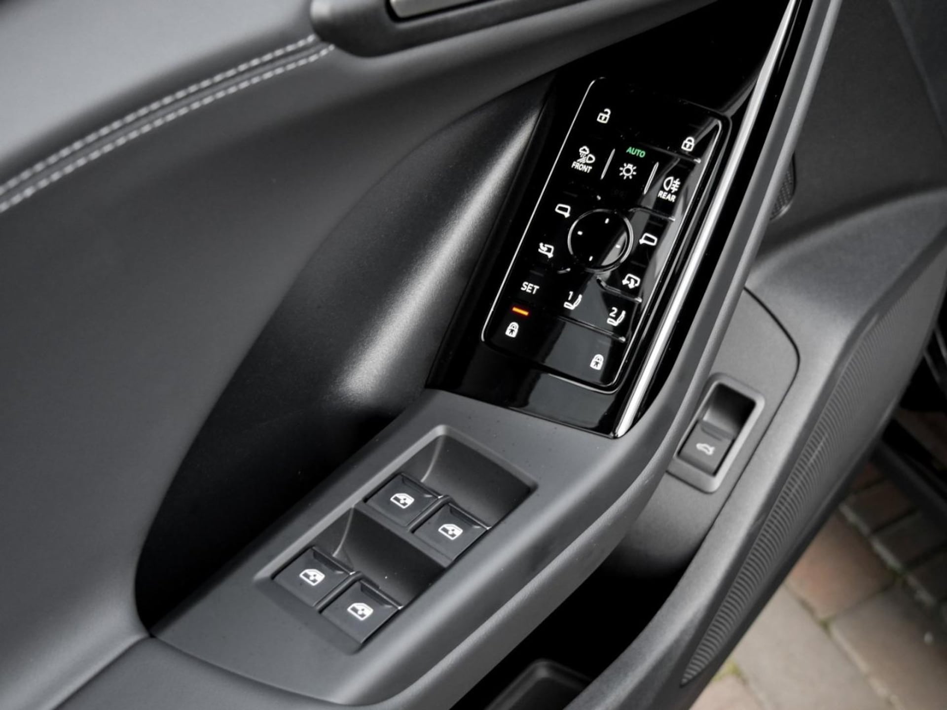 Audi Q6 Sportback e-tron