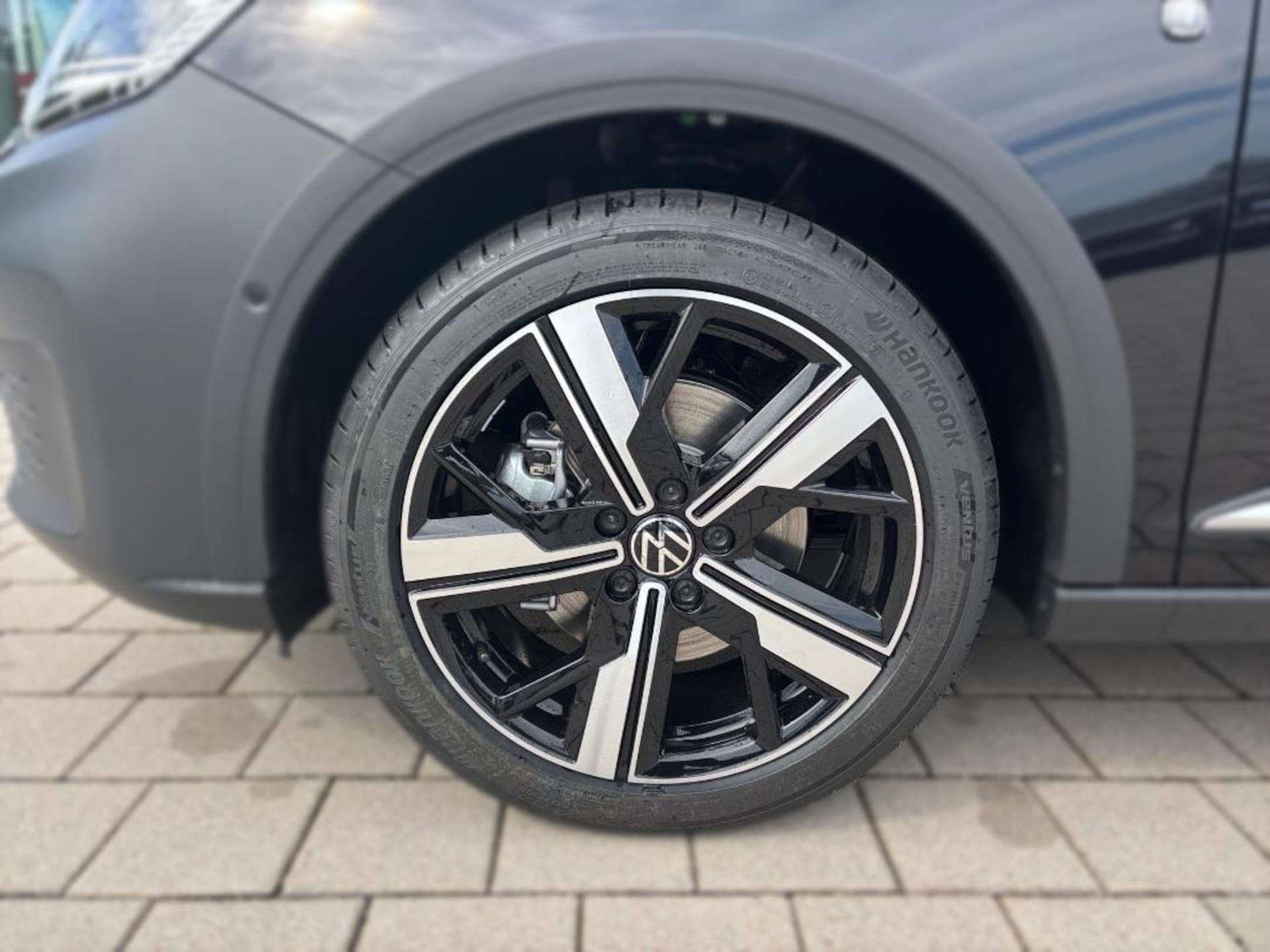 Volkswagen Caddy Life