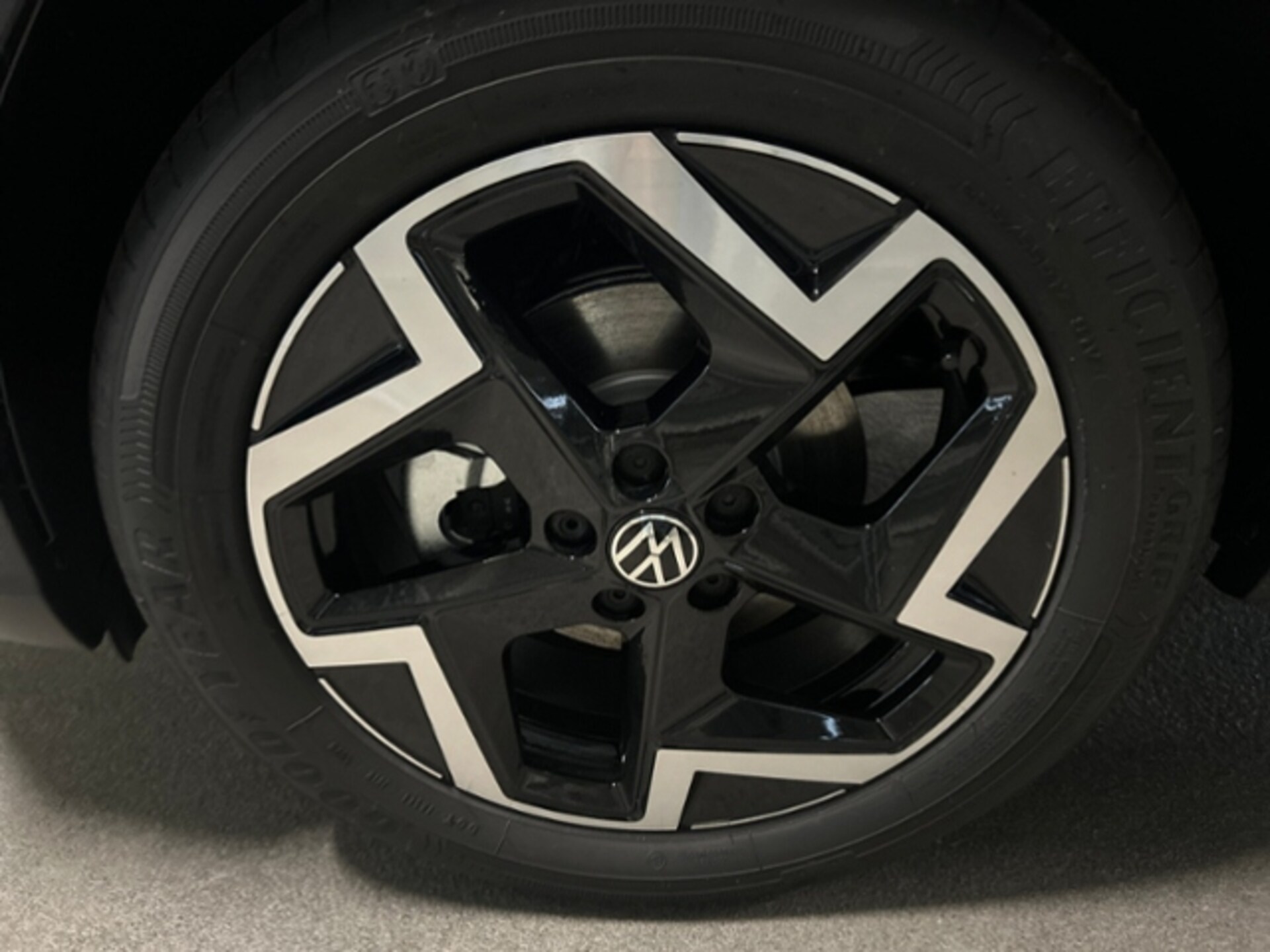 Volkswagen Taigo R-Line