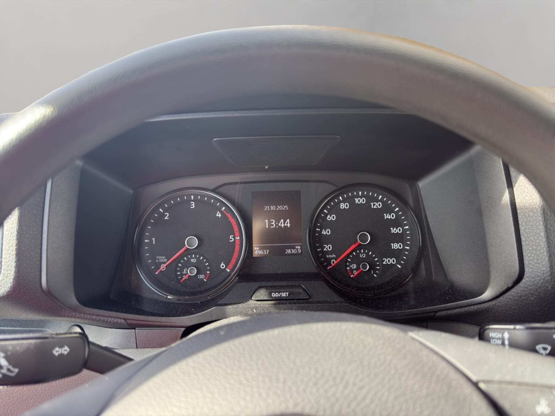 Volkswagen Grand California 600