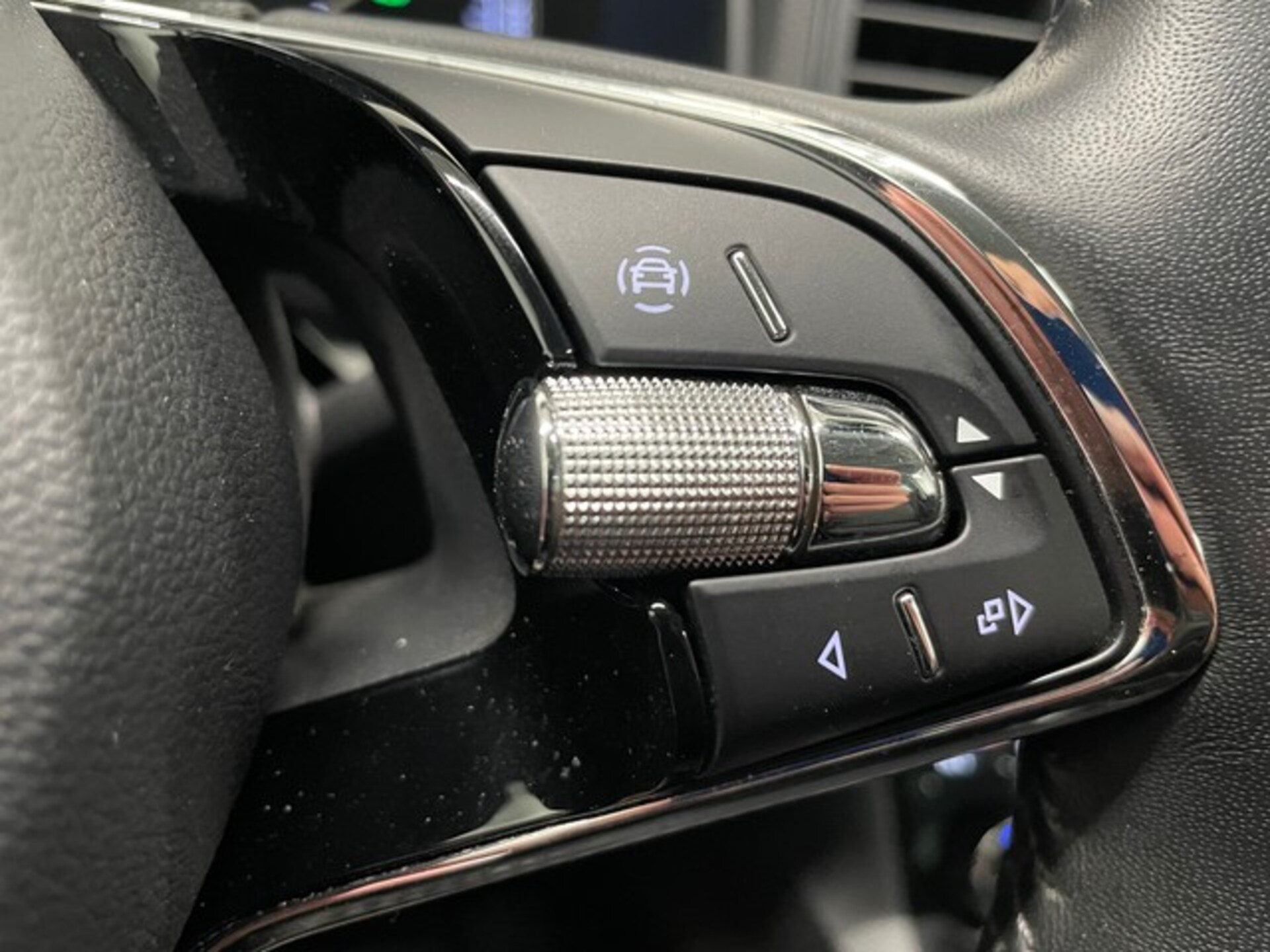 Skoda Karoq CLEVER