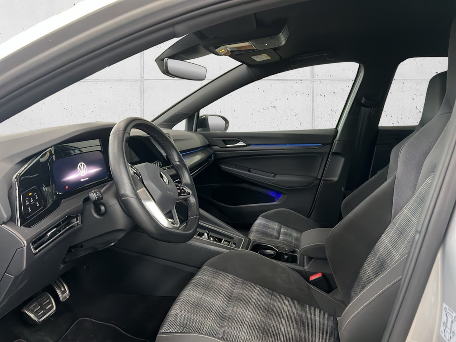 Volkswagen Golf GTD