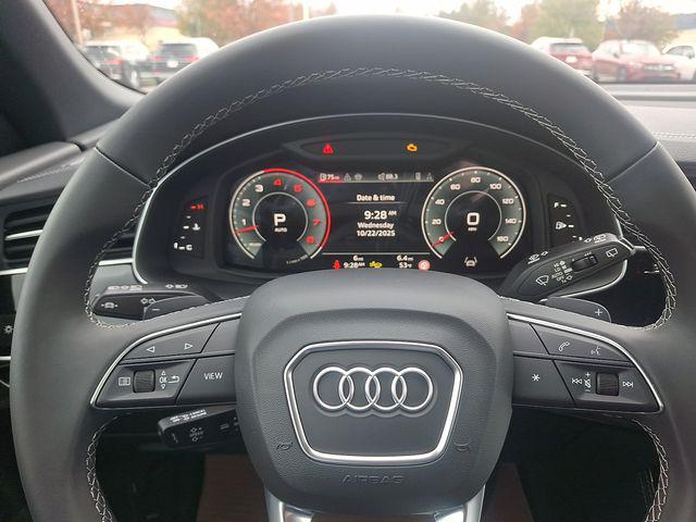 2026 Audi Q8 Premium Plus - Photo 18