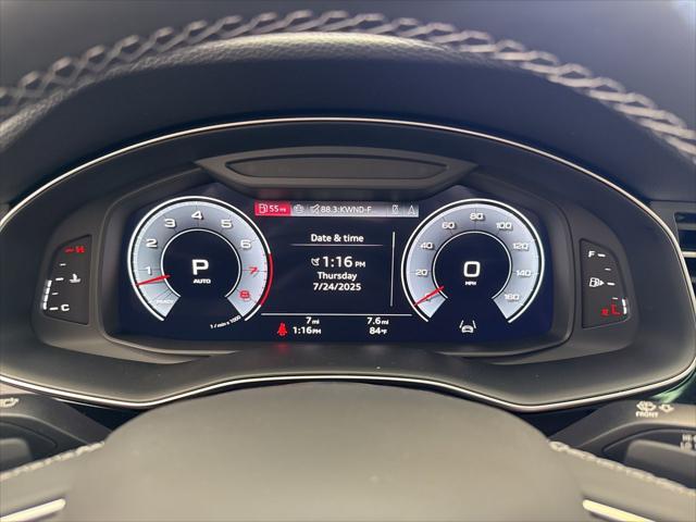 2025 Audi Q7 Premium Plus - Photo 18