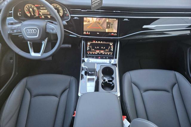 2026 Audi Q8 Premium Plus - Photo 17