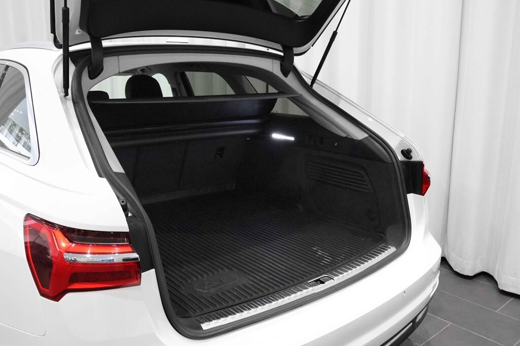 Bild som visar Audi A6 Avant A6 Avant 45 TDI quattro Proline Sport Launch Edition 231 hk tiptronic - för mer information kontakta din Audi Partner