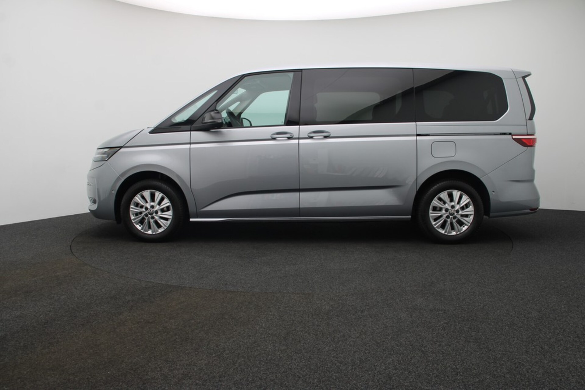 Volkswagen Multivan Langversion Life