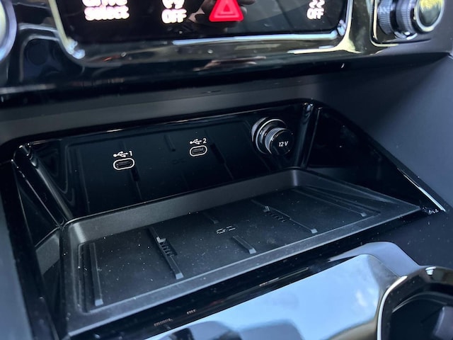 2025 Audi Q5 Premium Plus - Photo 20