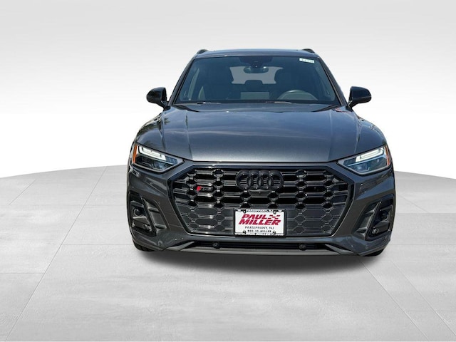 2023 Audi SQ5