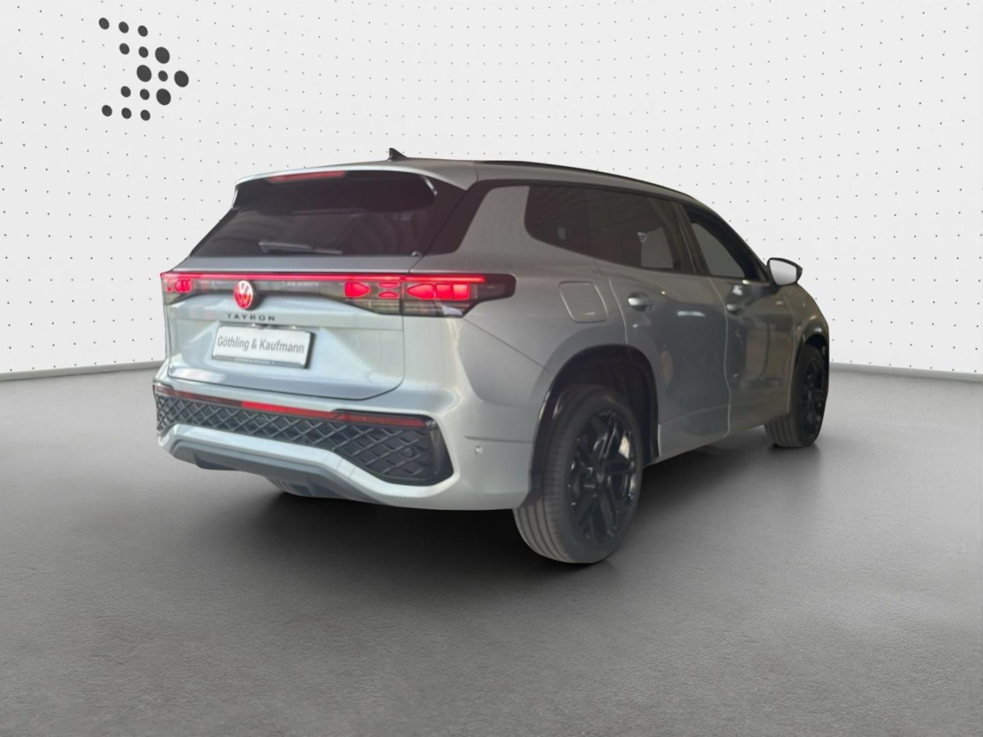 Volkswagen Tayron R-Line