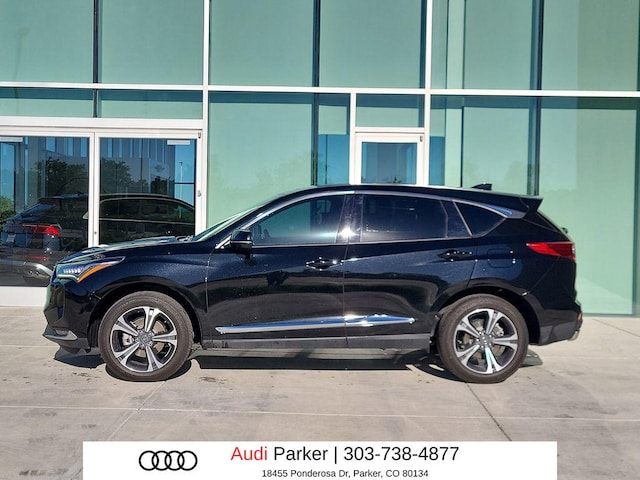 2023 Acura RDX