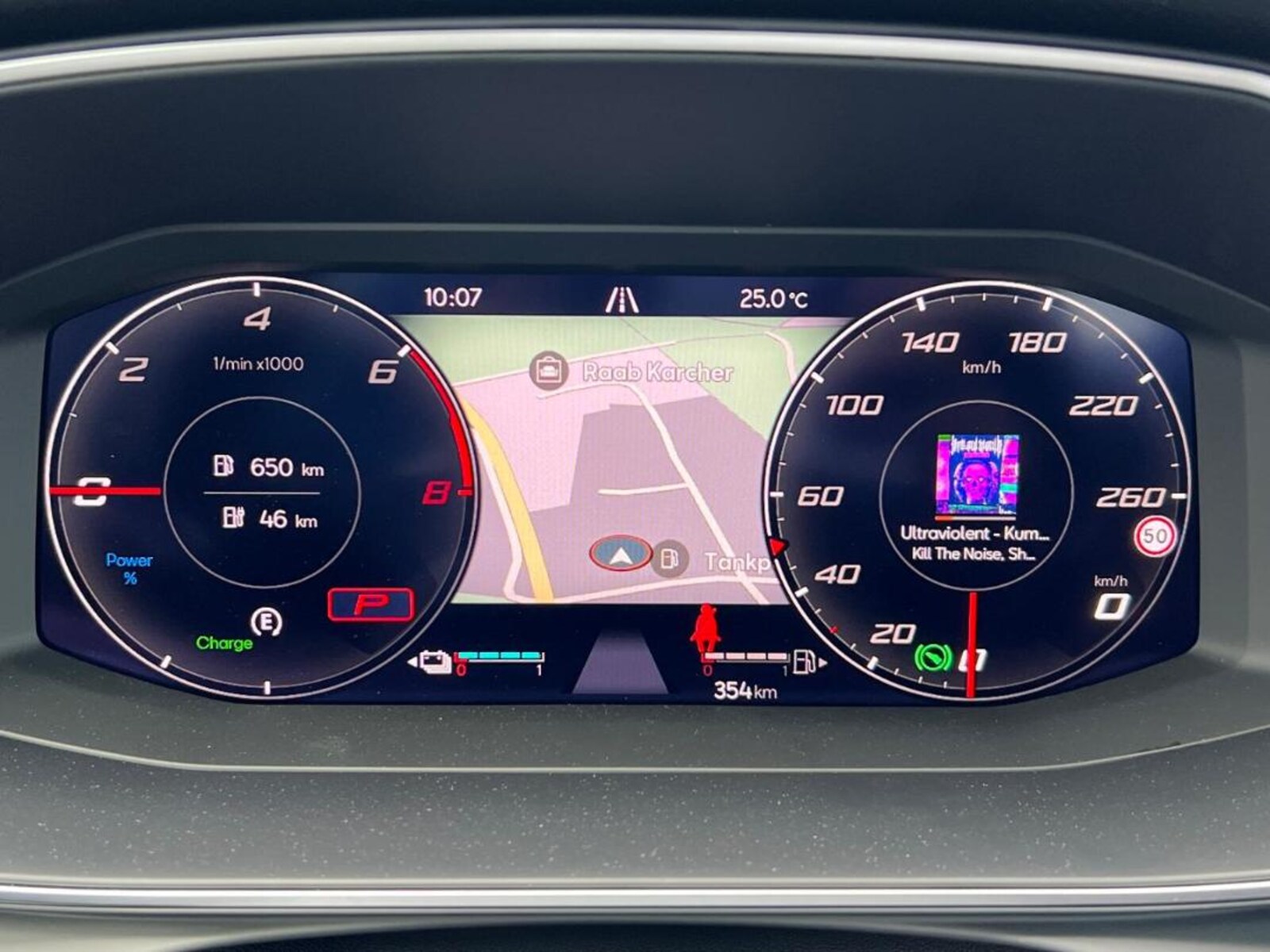 SEAT Leon – Bild 9