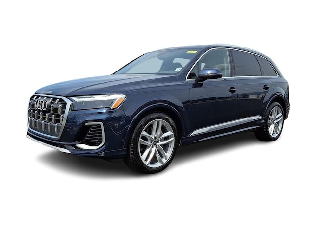 2025 Audi Q7
