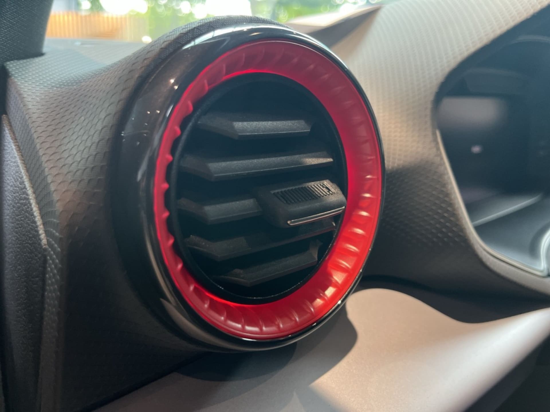SEAT Ibiza FR
