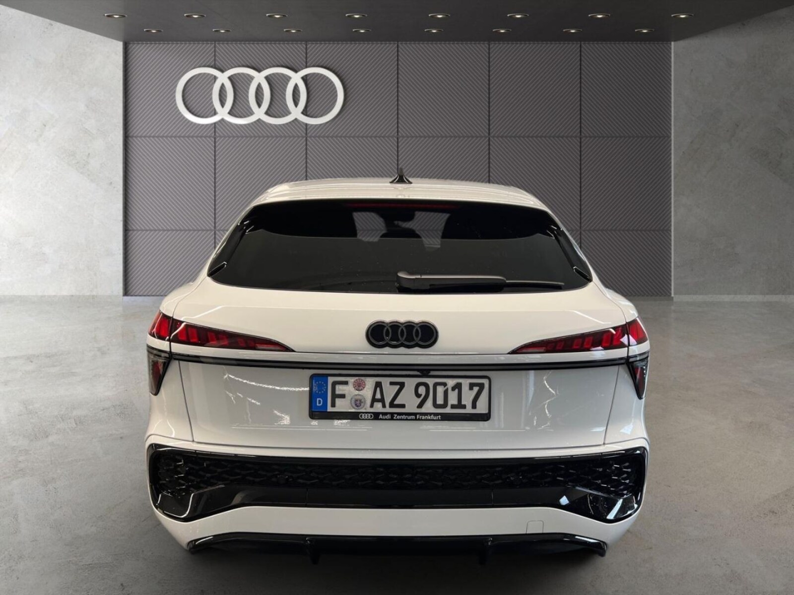 Audi Q3 Sportback – Bild 5