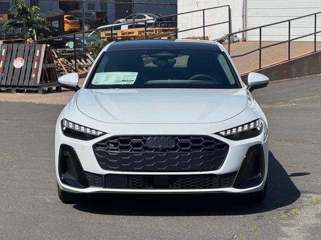 2026 Audi A5 Sedan