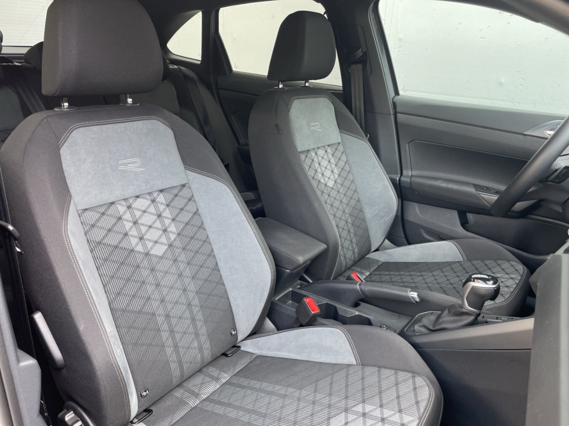 Volkswagen Taigo R-Line
