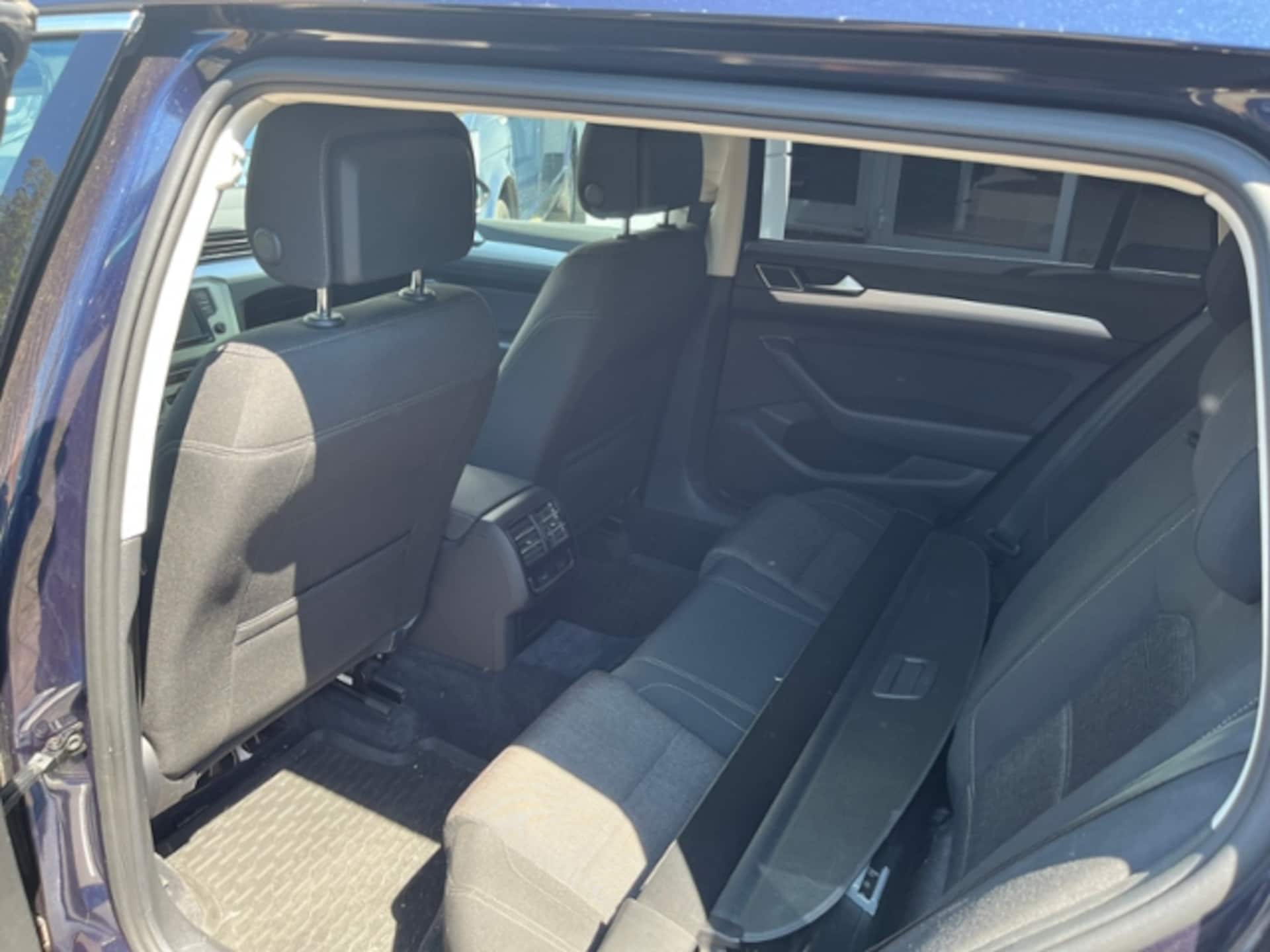 Volkswagen Passat Variant Comfortline