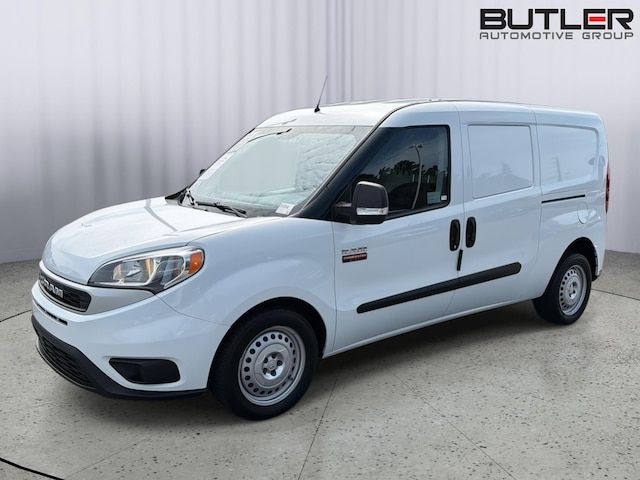 2022 RAM Promaster City
