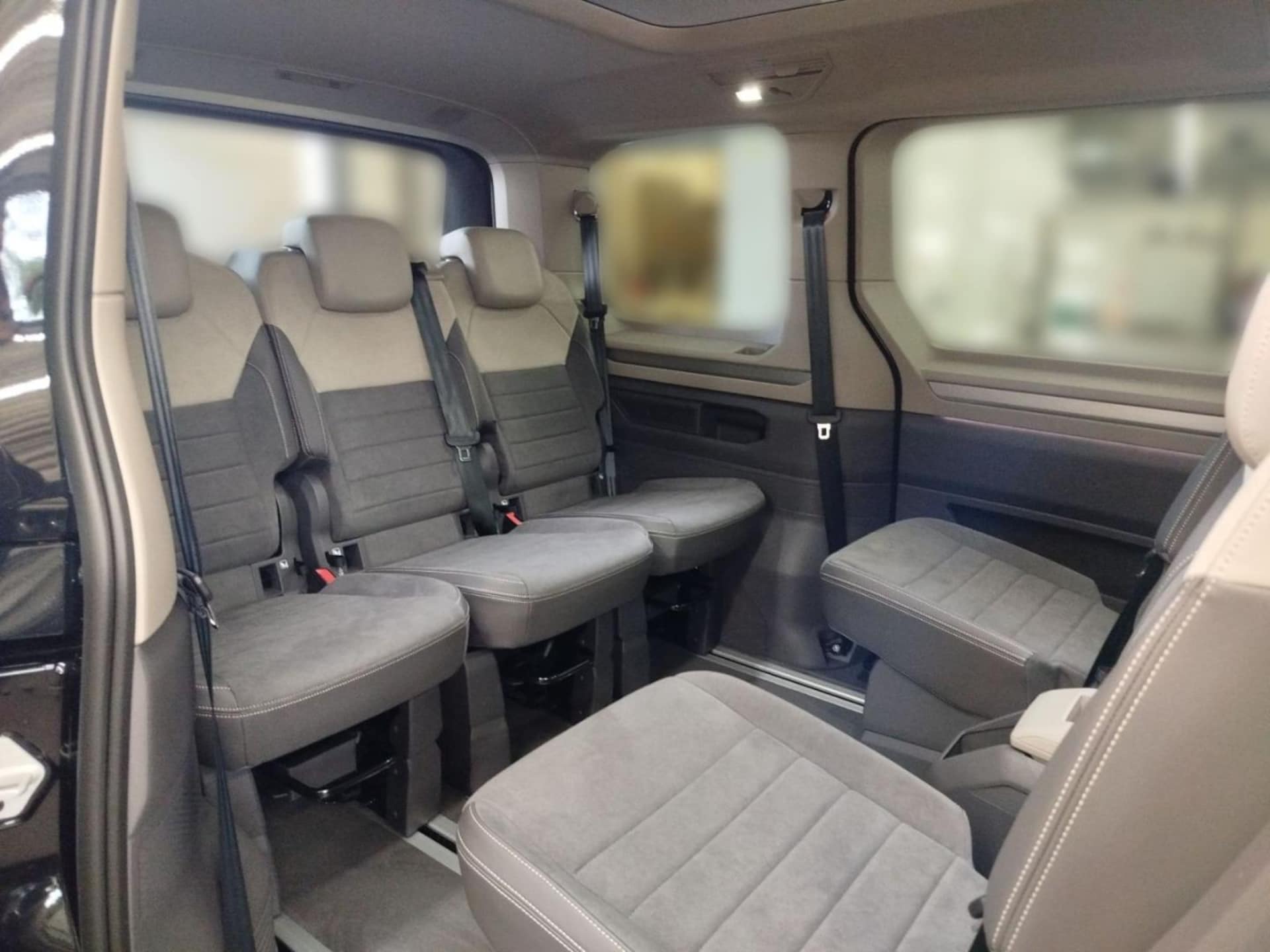 Volkswagen Multivan ENERGY