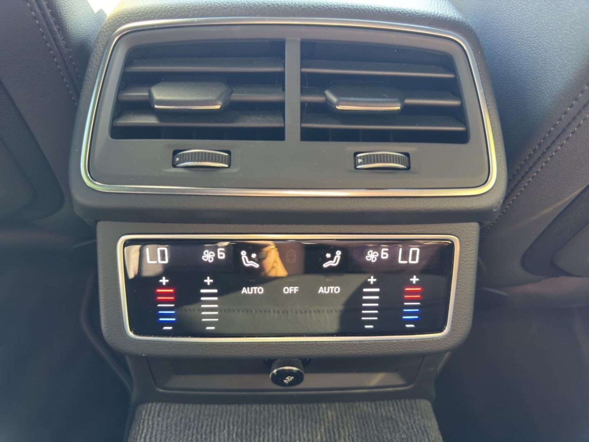 Audi A6 Avant TFSI e Sport