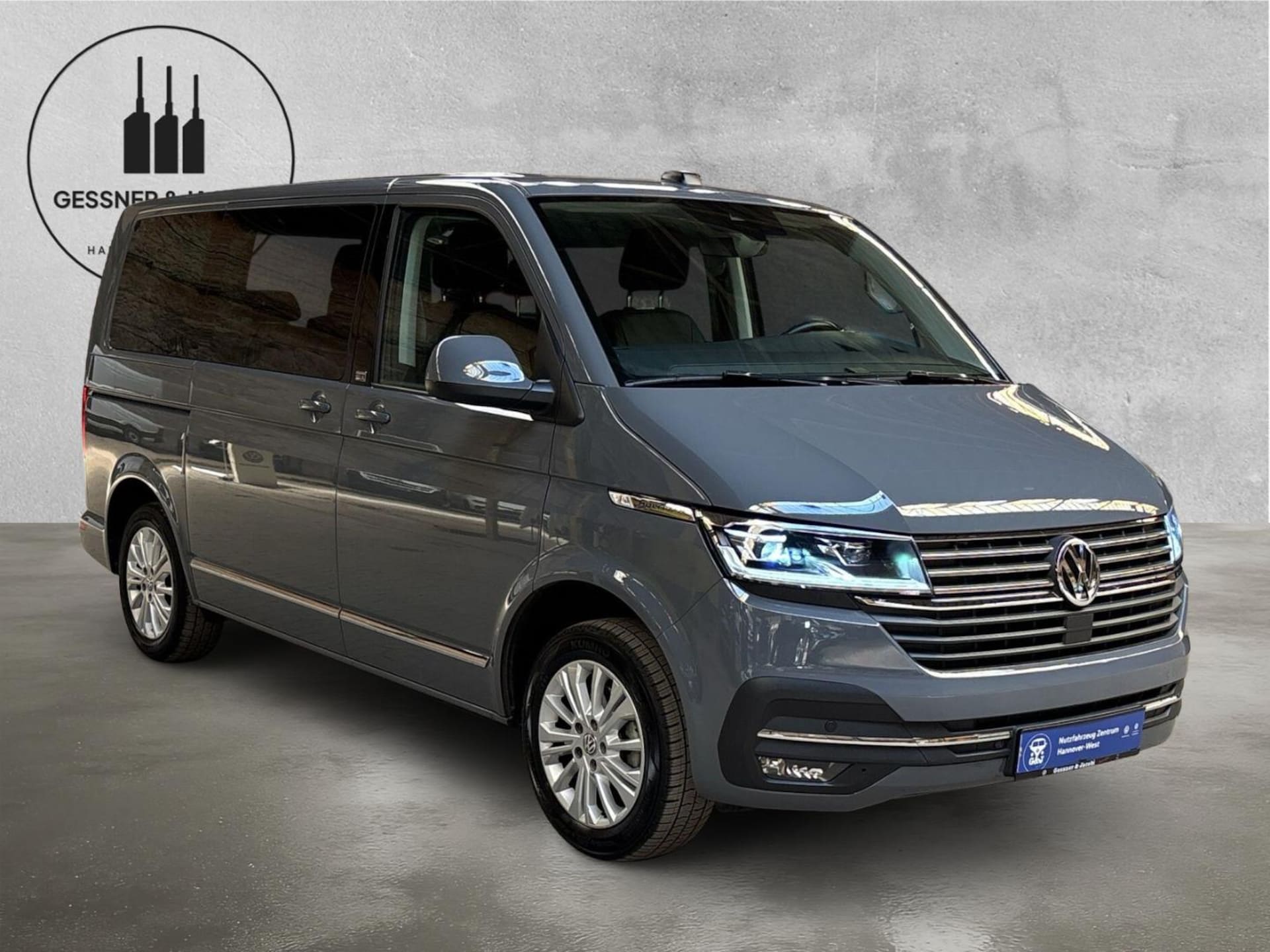 Volkswagen T6.1 Multivan Comfortline