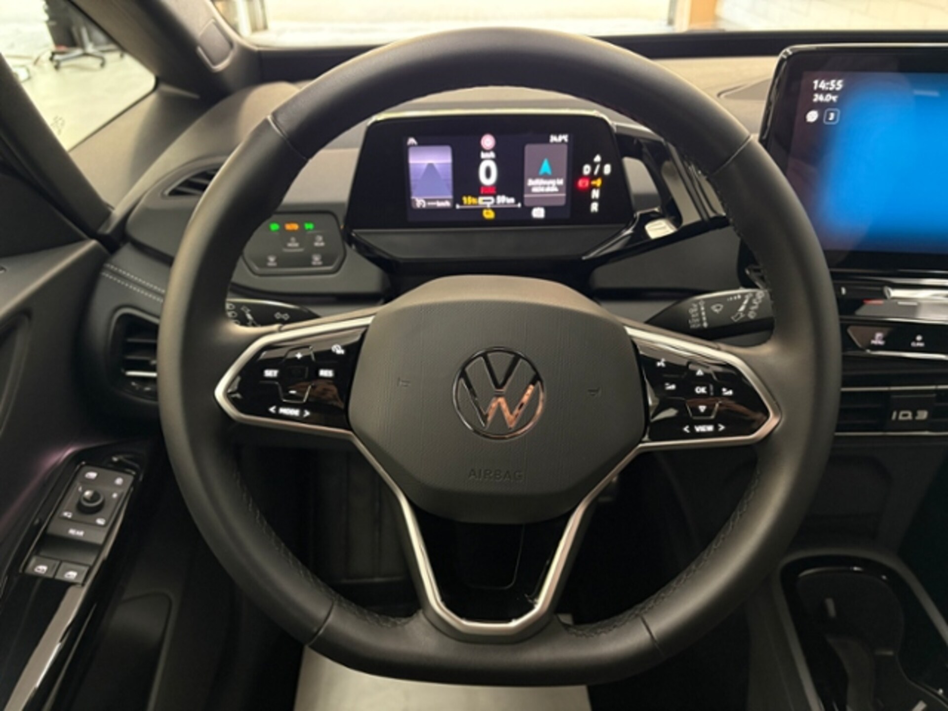 Volkswagen ID.3 Pro
