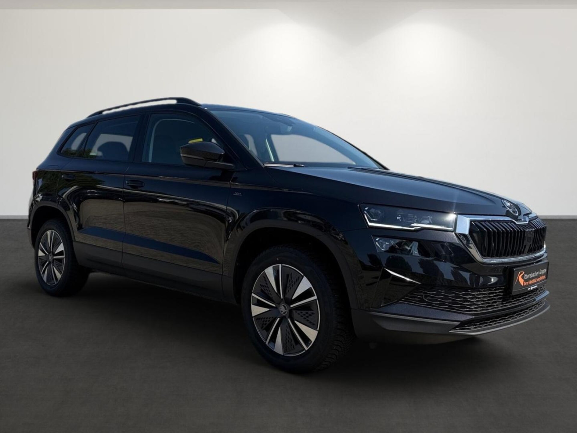 Skoda Karoq Selection