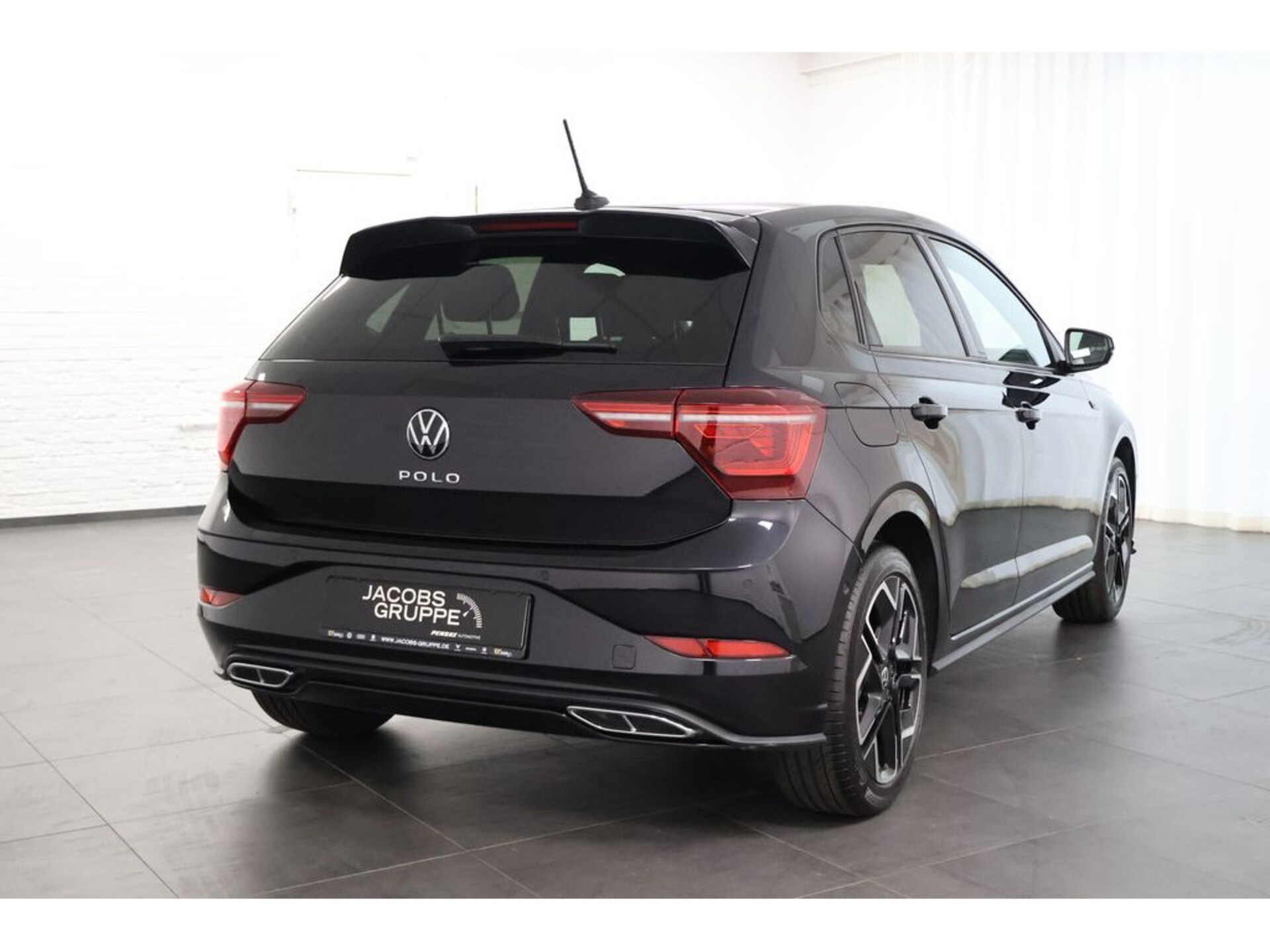 Volkswagen Polo R-Line