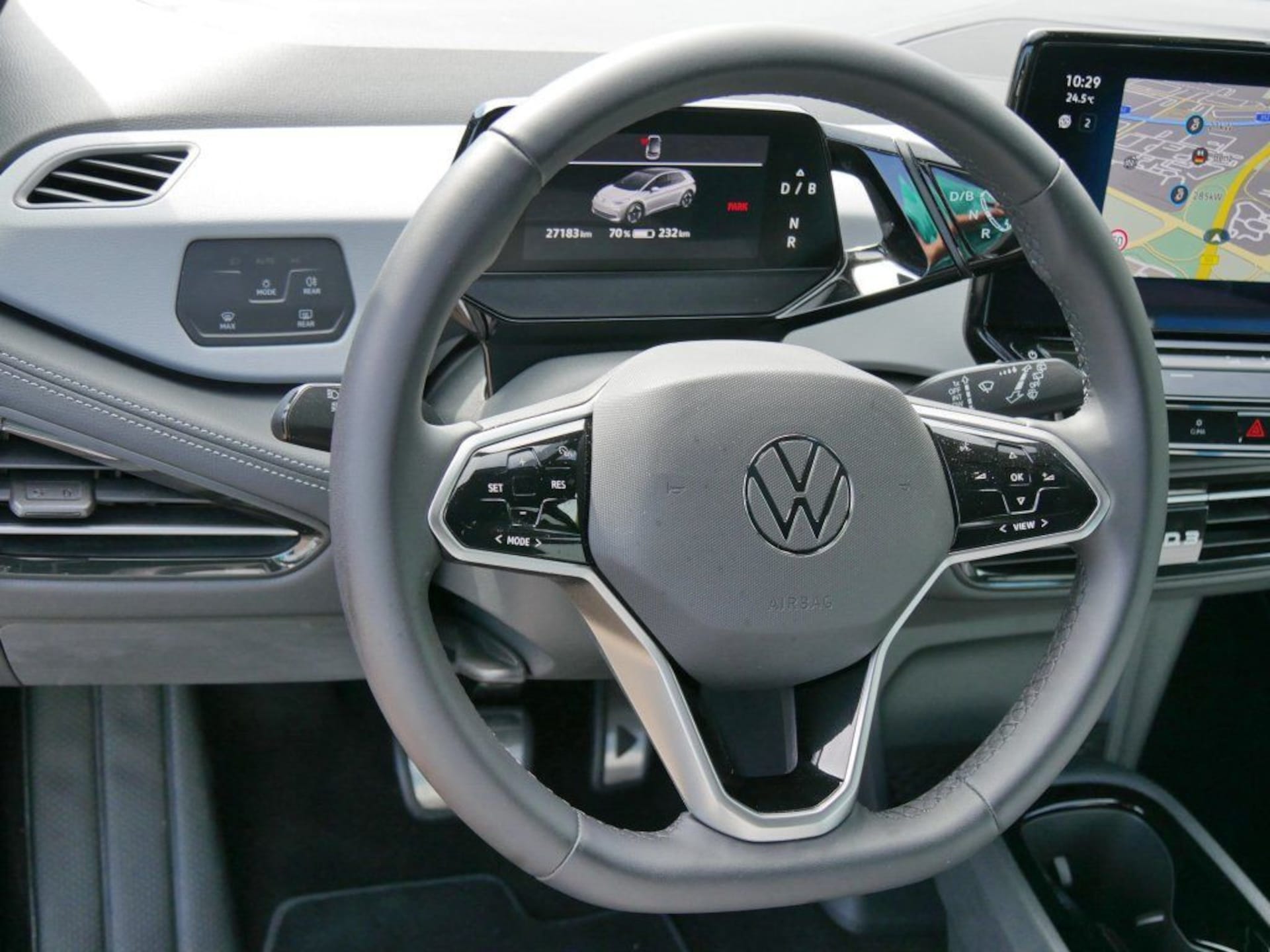 Volkswagen ID.3 MOVE Pro