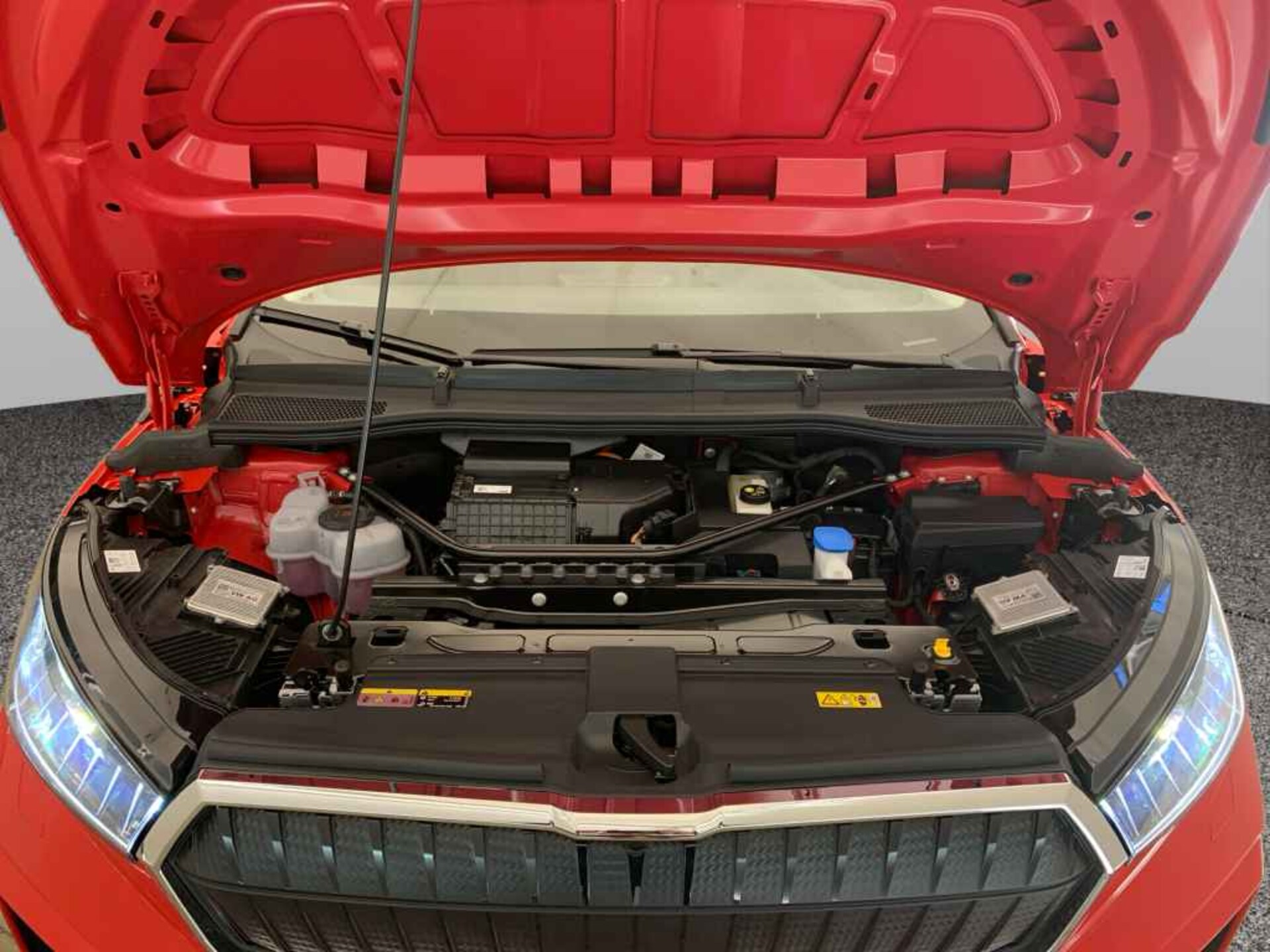 Skoda Enyaq 85