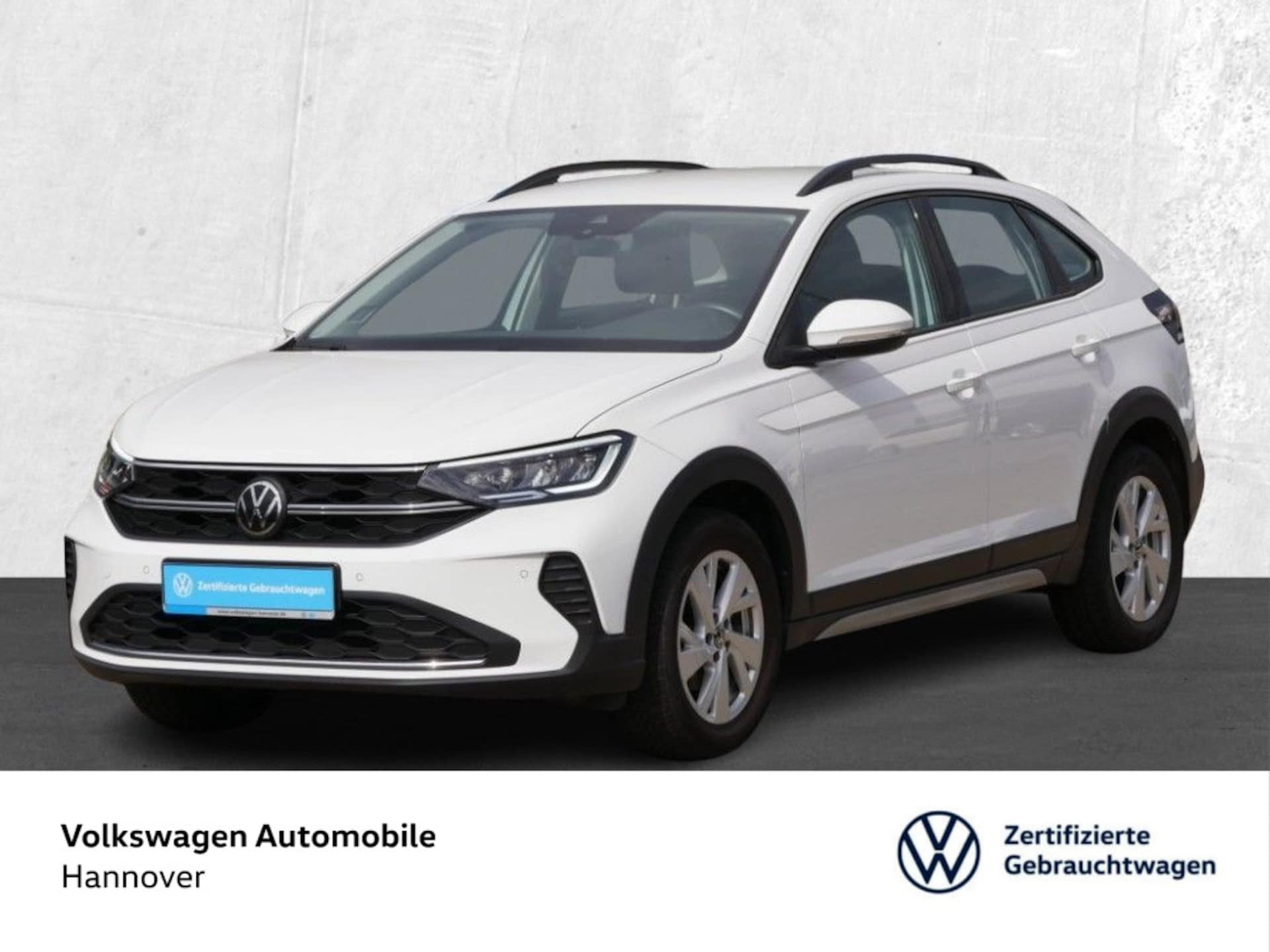 Volkswagen Taigo Life