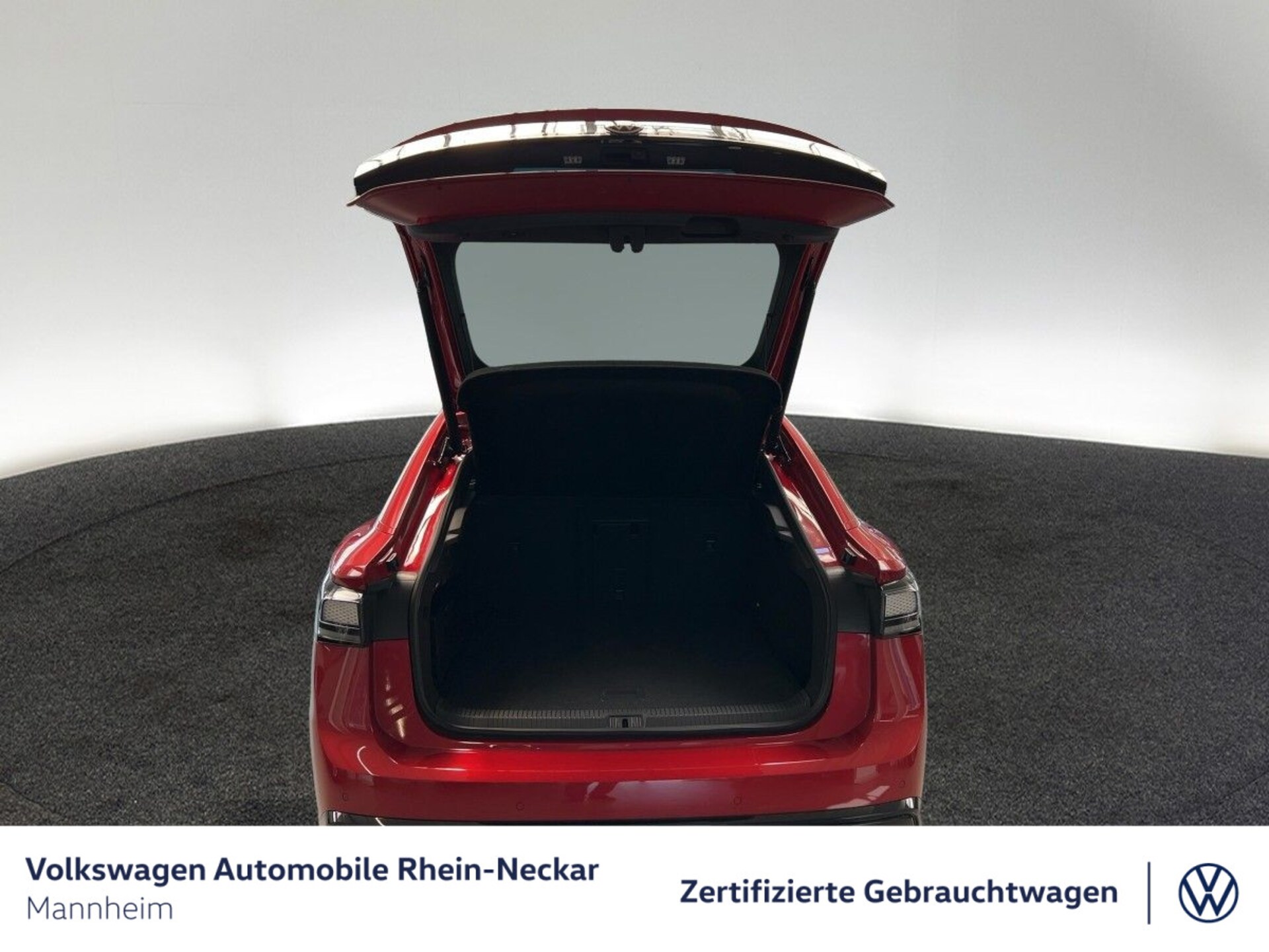 Volkswagen ID.7 Pro