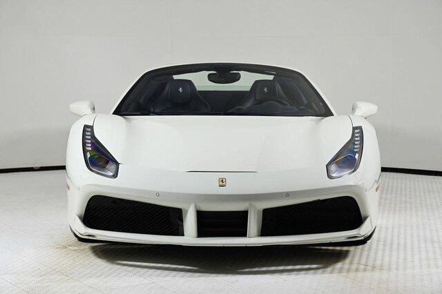 2018 Ferrari 488 GTB Base - Photo 11