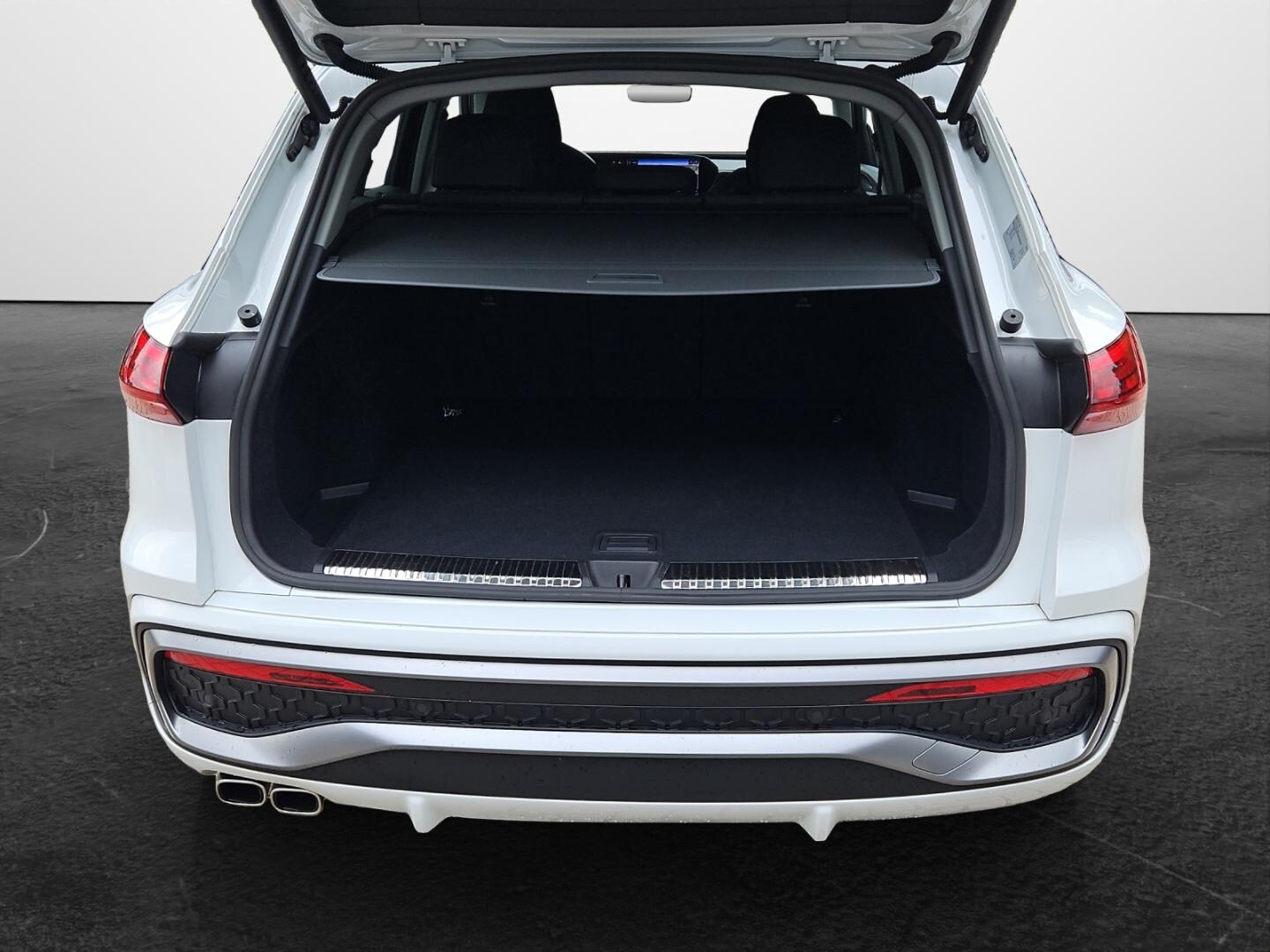 Bild über Audi Q5 SUV TDI quattro 150 kW S tronic - für weitere Informationen kontaktieren Sie den Audi Partner