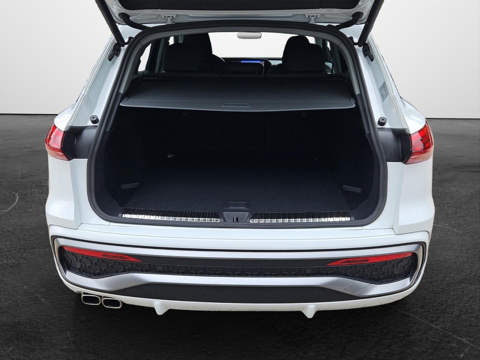 Audi Q5 – Bild 12