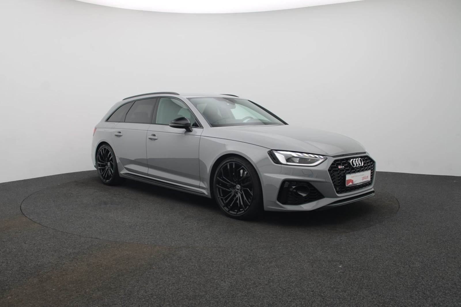 Audi RS 4 Avant – Bild 6