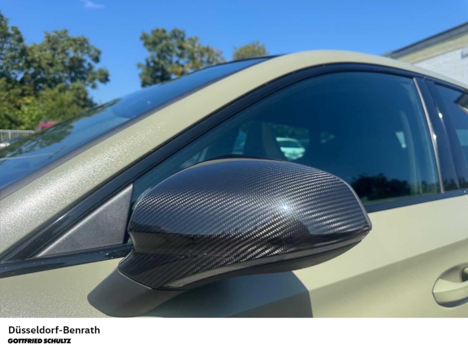 CUPRA Leon – Bild 15