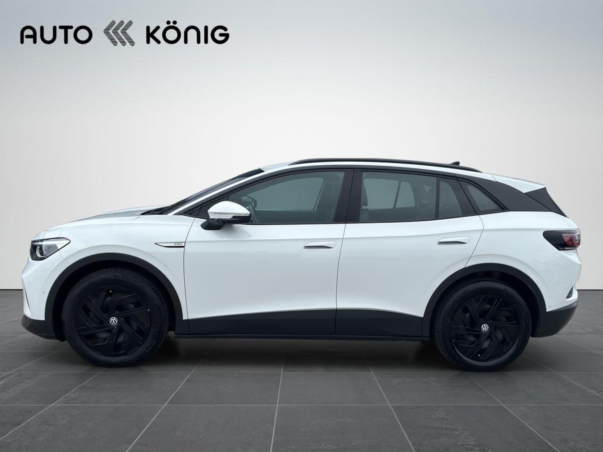 Volkswagen ID.4 Pro Performance